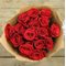 15 красных  роз 40 см