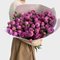 19 Misty Bubbles пионовидных кустовых роз