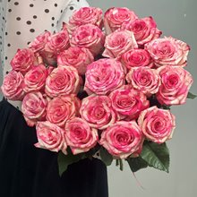 25 роз Мэйджик Тайм