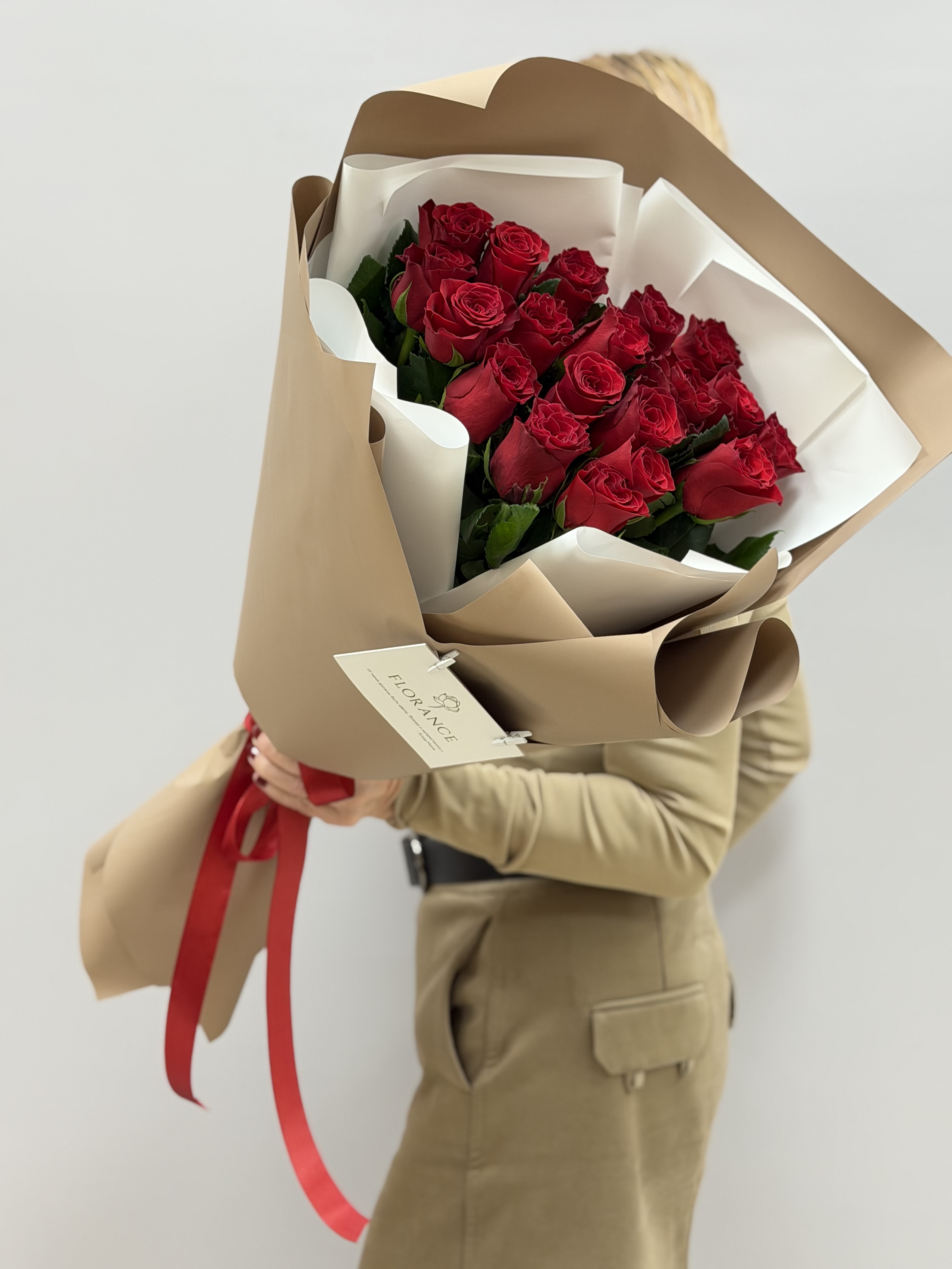 Дизайнерская упаковка