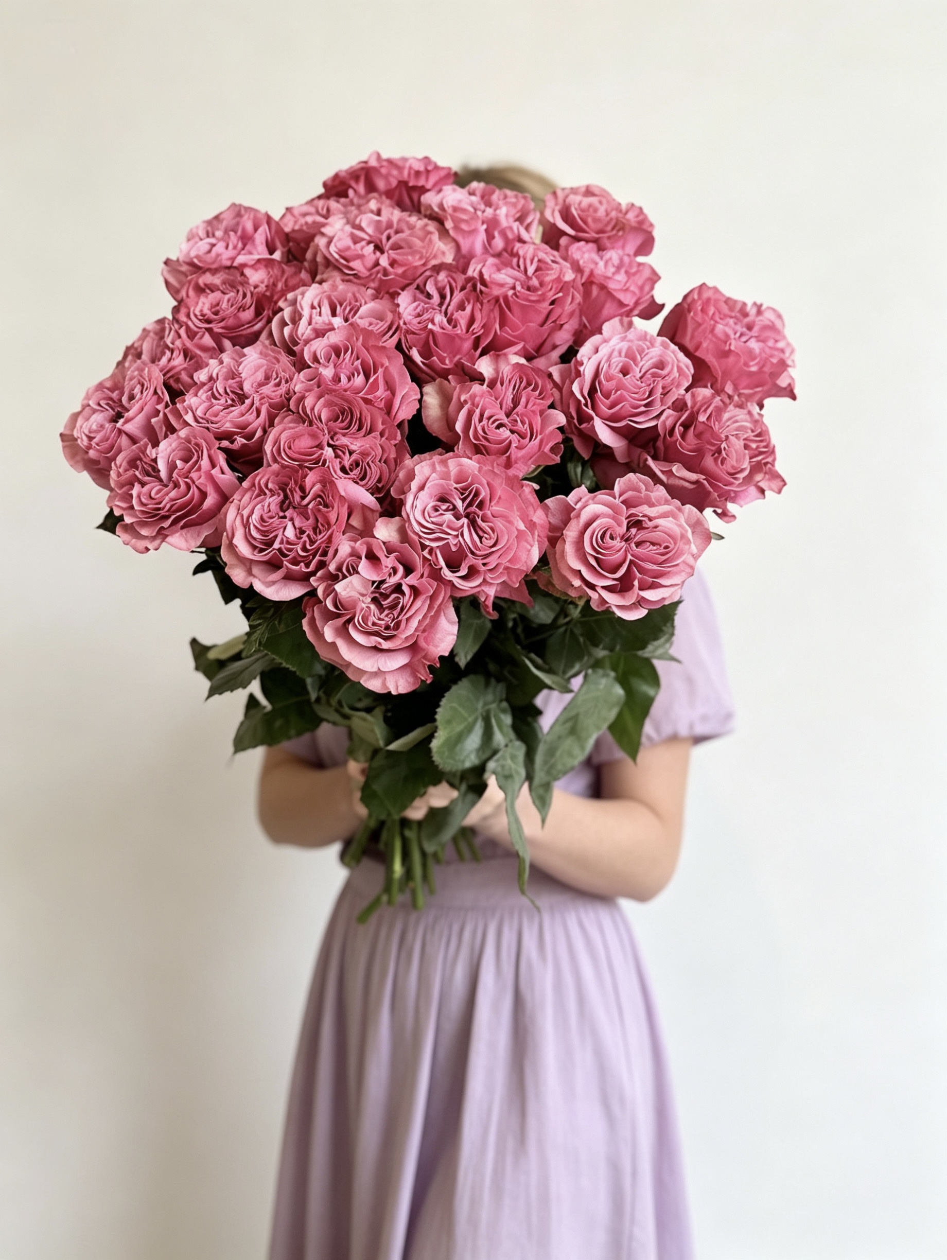 25 роз Кантри Блюз крупно