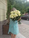 белая-роза